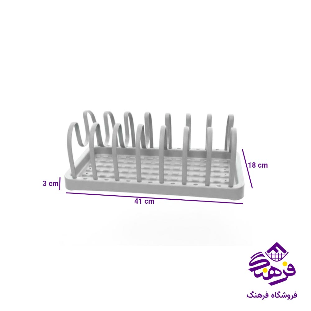 استند نگهدارنده زیباسازان مدل دایان 31323