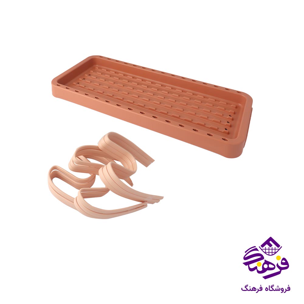 استند نگهدارنده زیباسازان مدل دایان 31323