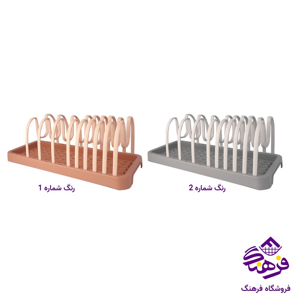 استند نگهدارنده زیباسازان مدل دایان 31323