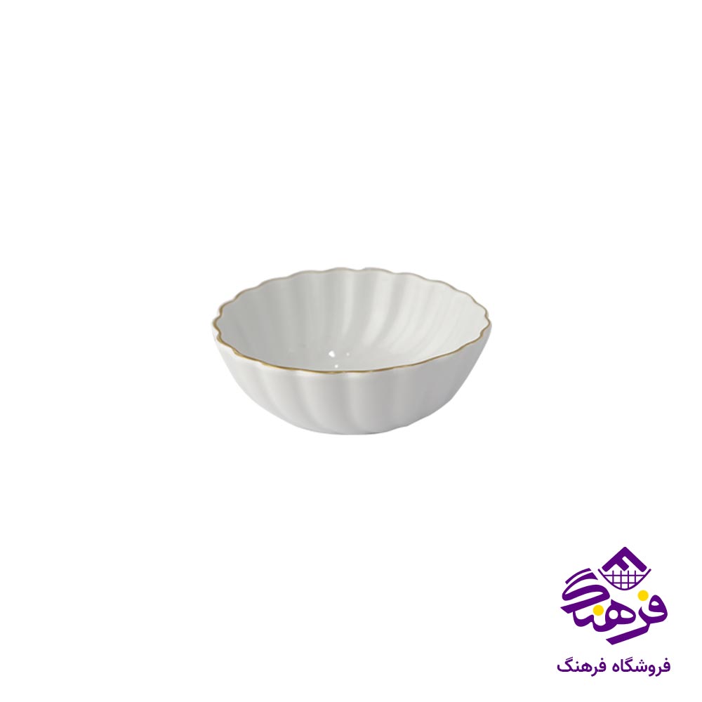 پیاله گرد کوچک لیموم مدل کارمن 510 S (6 عددی)