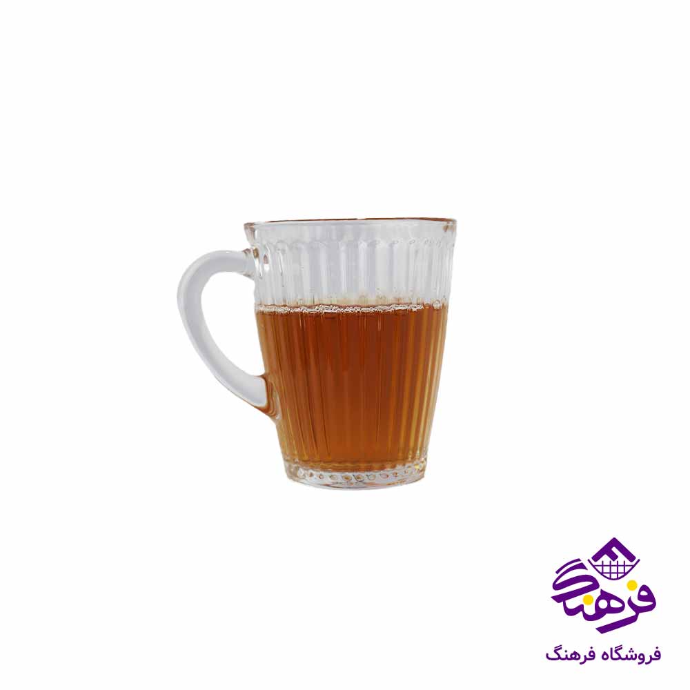 نیم لیوان اصفهان مدل اتن