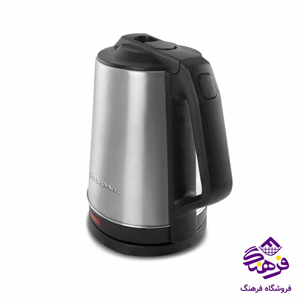 کتري برقی گاسونيک مدل GSK 712