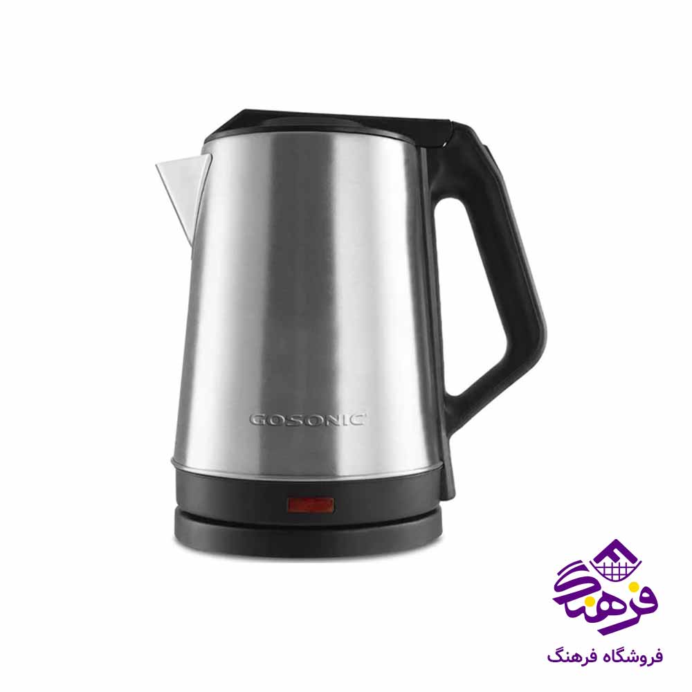 کتري برقی گاسونيک مدل GSK 712