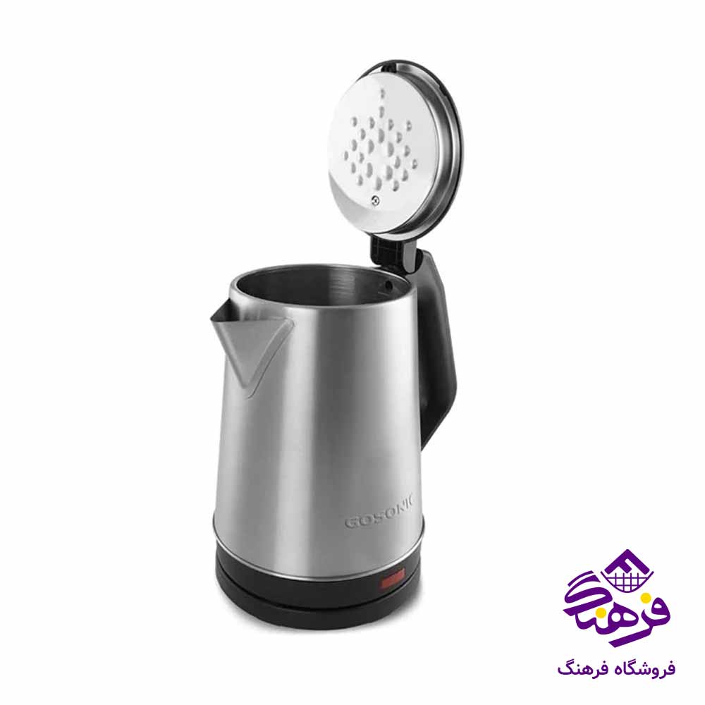 کتري برقی گاسونيک مدل GSK 712