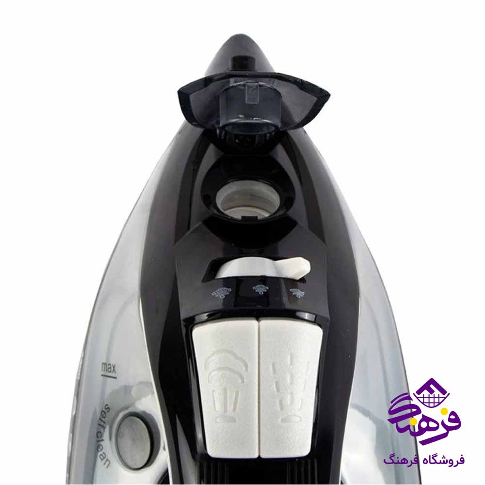 اتوبخار گاسونيک مدل GSI 294