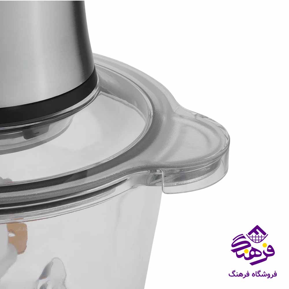 خردکن گاسونيک مدل GSC 503