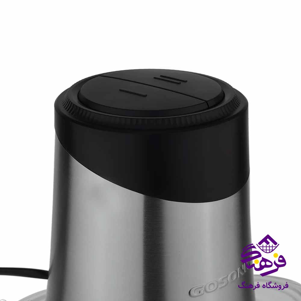 خردکن گاسونيک مدل GSC 503