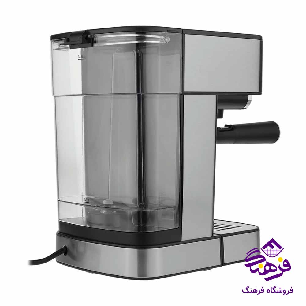 اسپرسوساز گوسونيک مدل GEM970