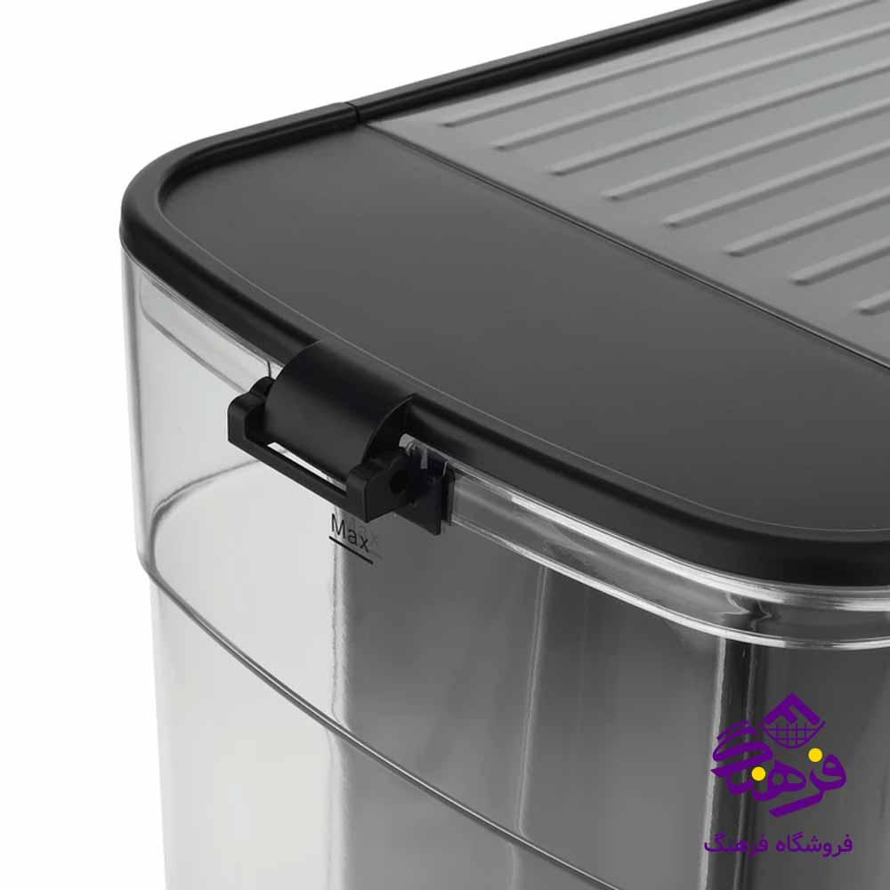 اسپرسوساز گوسونيک مدل GEM970