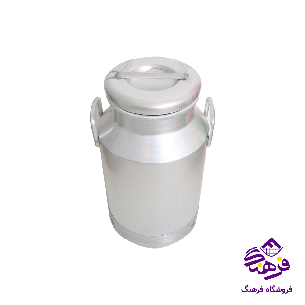 دبه روحی 30 لیتر