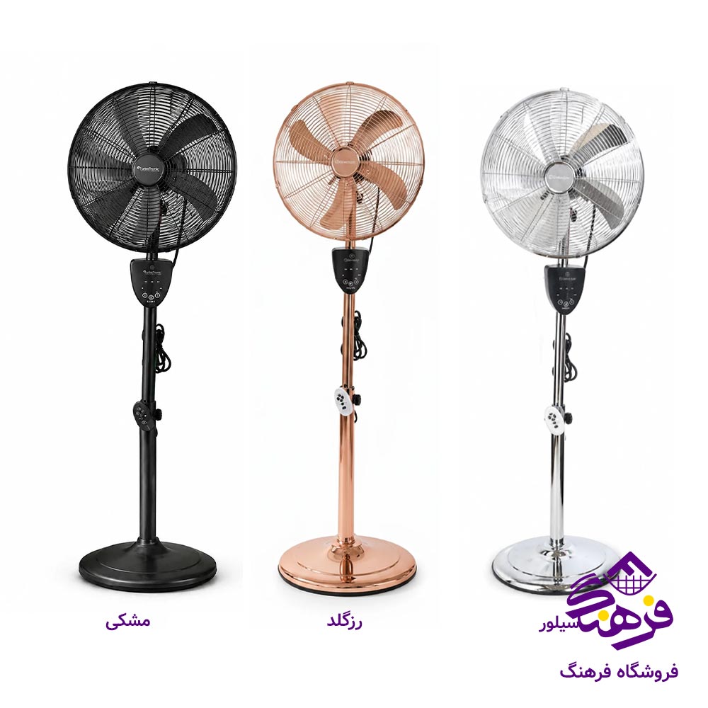 پنکه اشنايدر مدل 6000