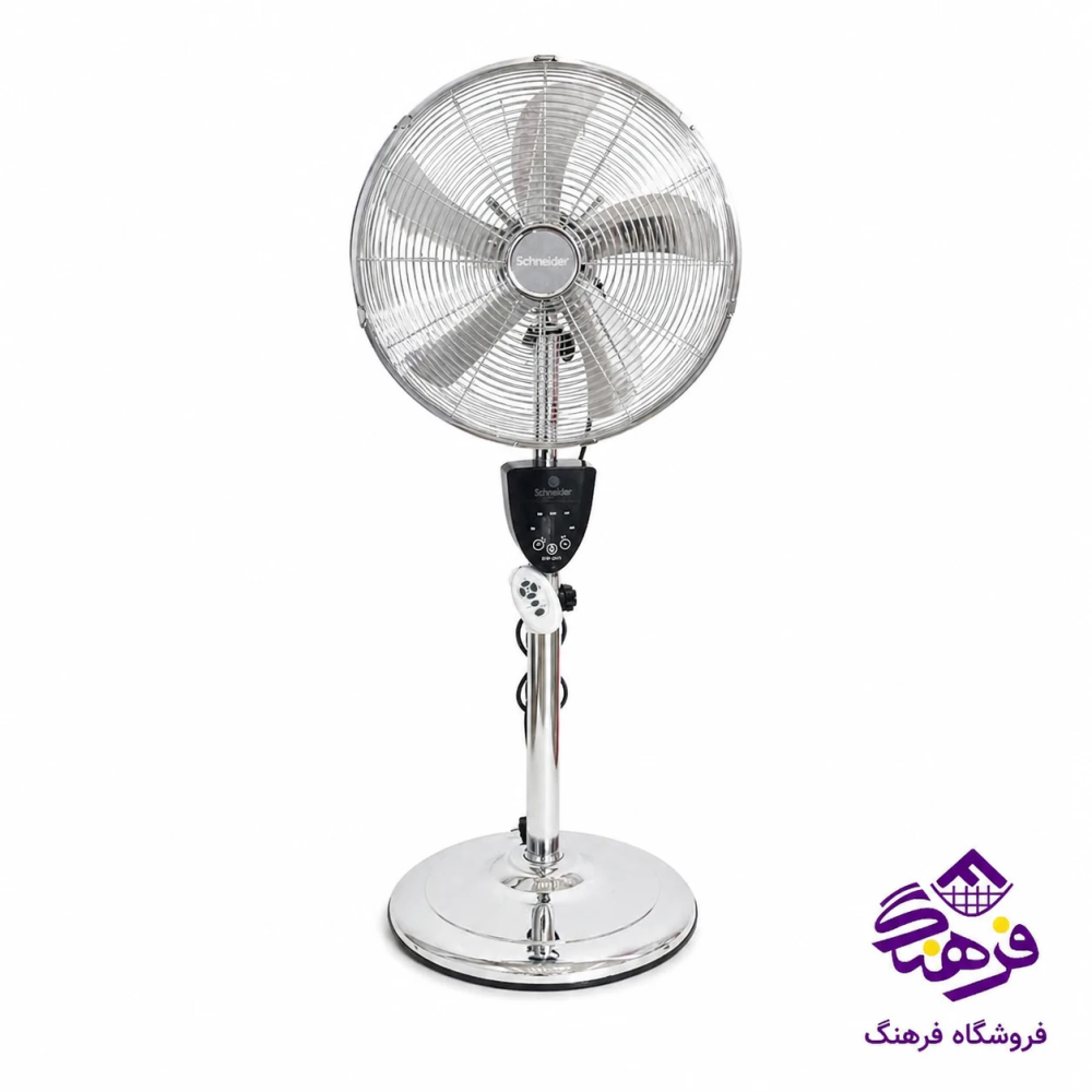 پنکه اشنايدر مدل 6000