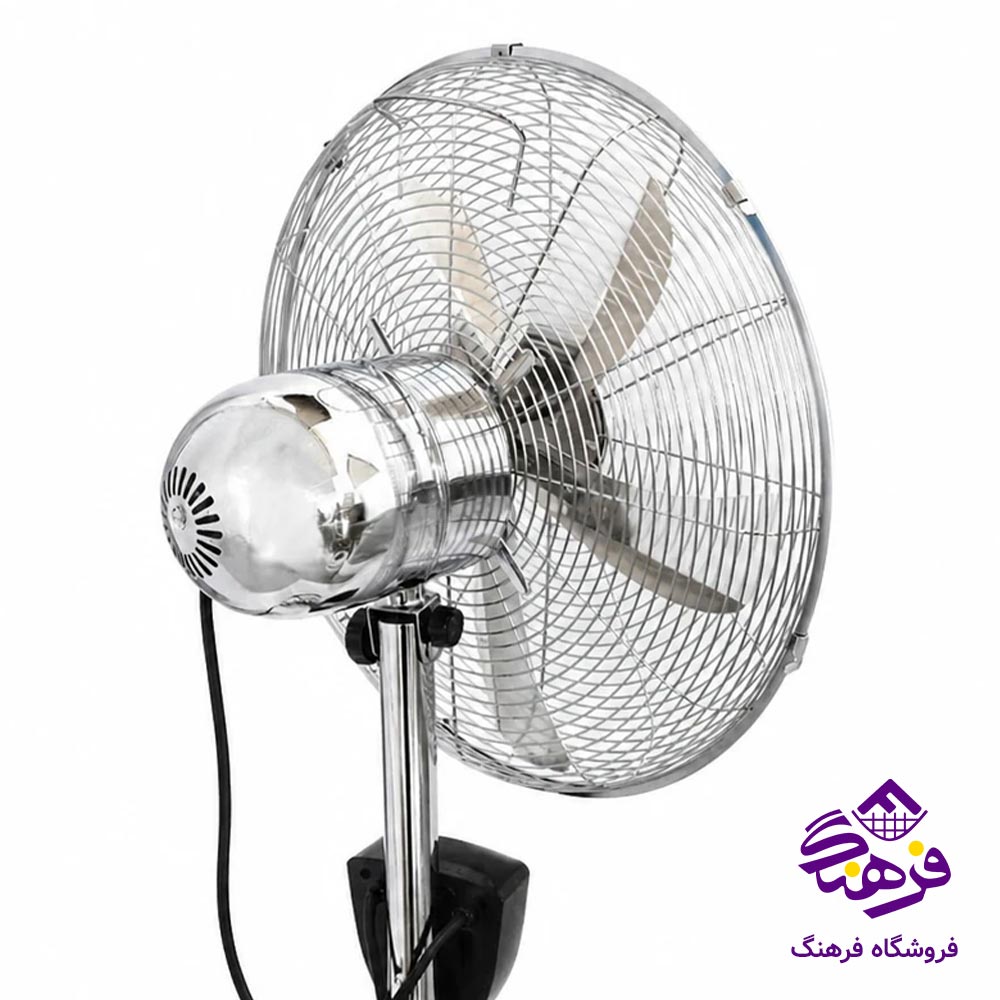 پنکه اشنايدر مدل 6000