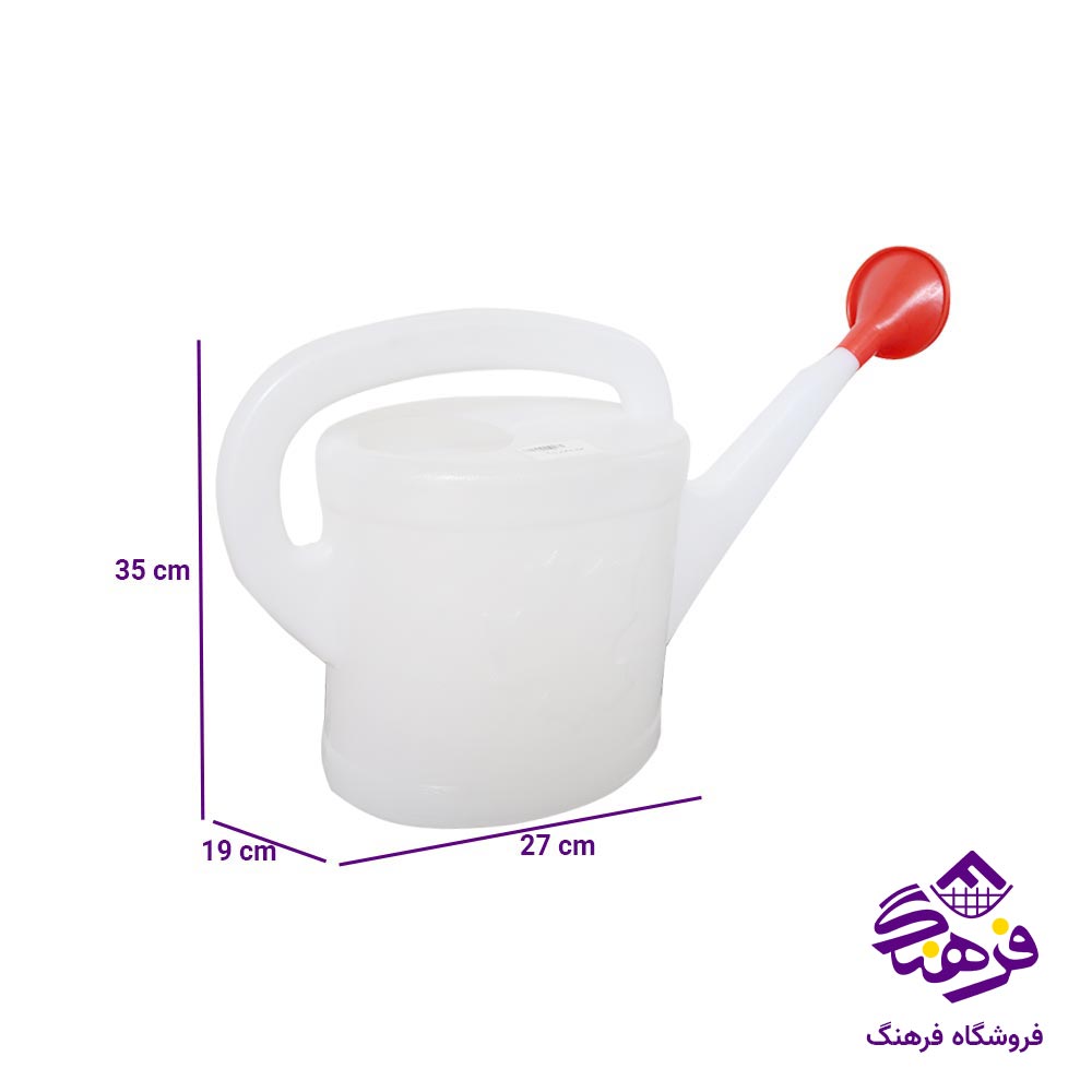 ابپاش بزرگ باغبانی