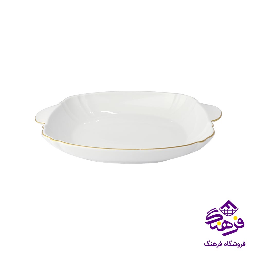 تابه مربع کوچک لیموم مدل سان رایز 658S