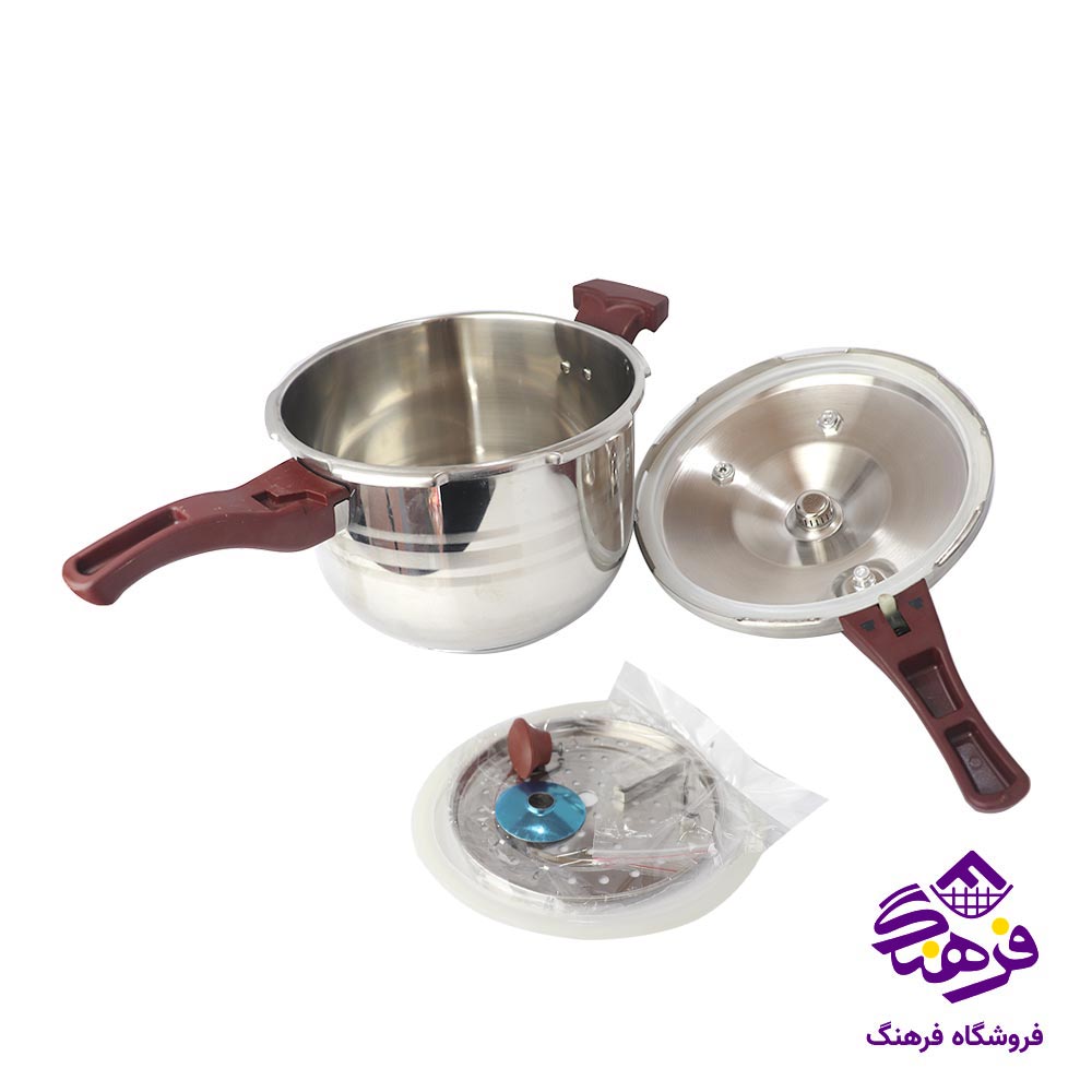 زودپز یونیک 6 لیتر 