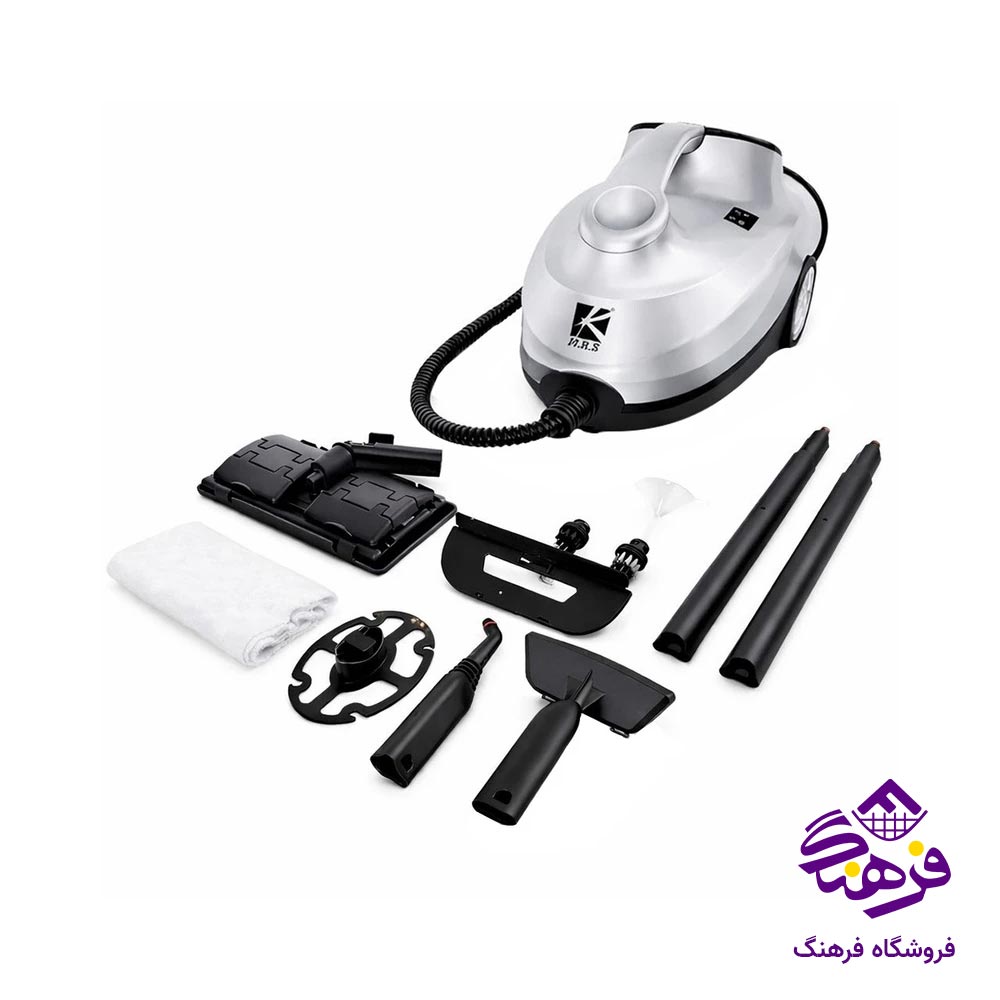 بخارشور MRS  مدل 1.5 لیتر 003