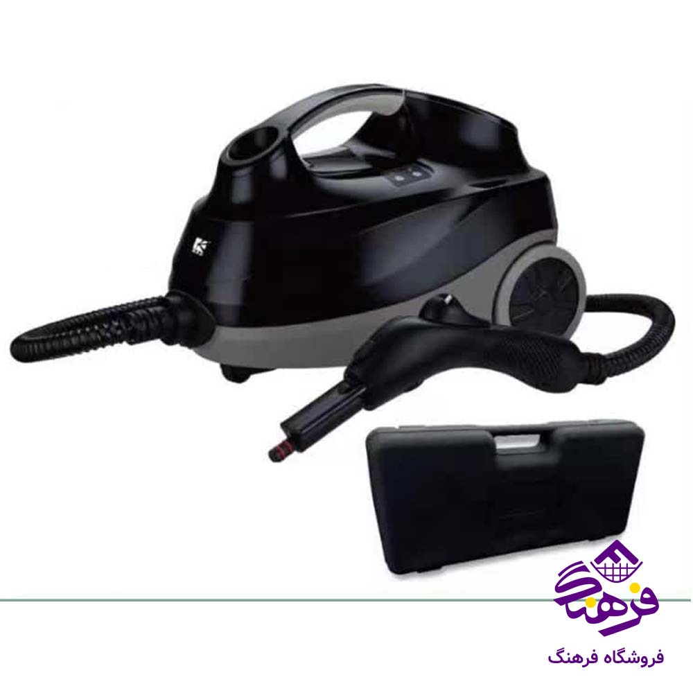 بخارشور MRS  مدل 1.5 لیتر 003