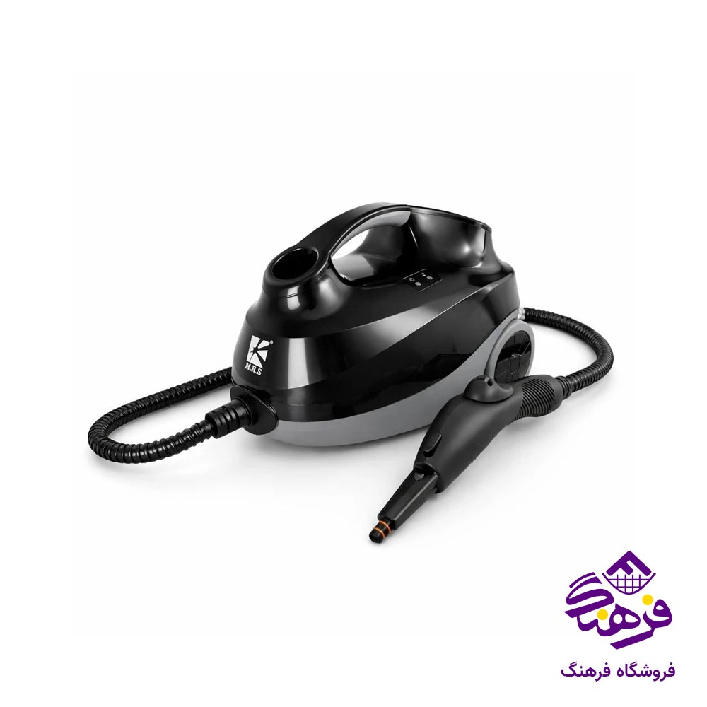 بخارشور MRS  مدل 1.5 لیتر 003