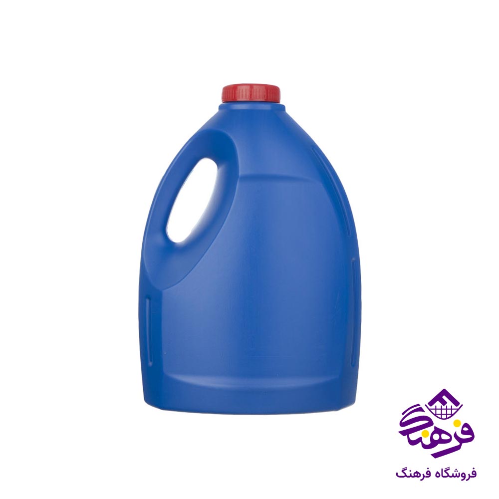 مایع ظرفشویی اولترا پریل با رایحه لیمو 3750 GR