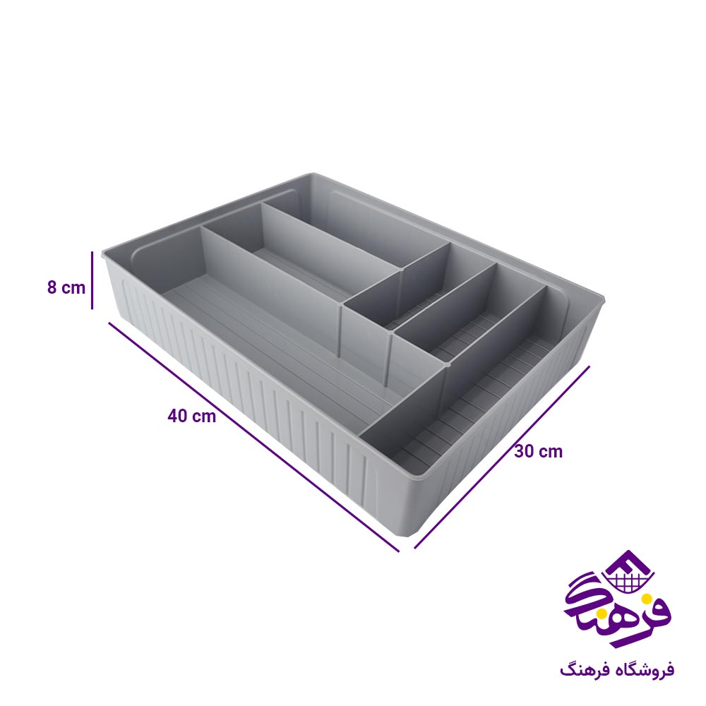 جاقاشقی کابینتی متوسط لاولی مدل السا