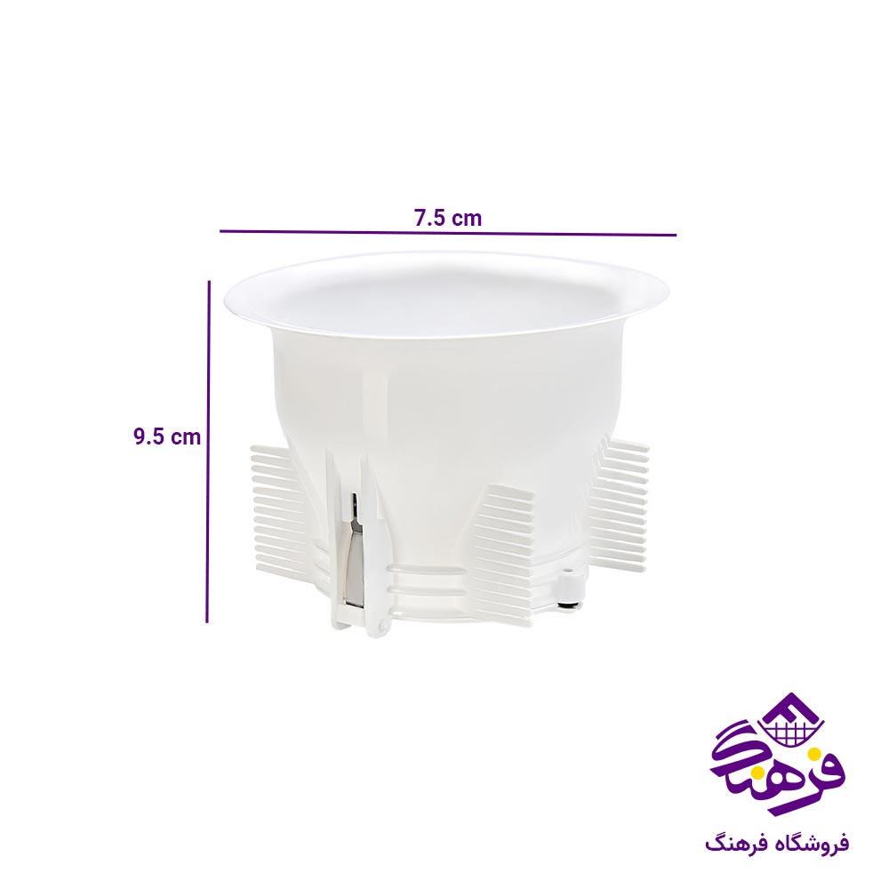 چاه بست 2 درب لاولی
