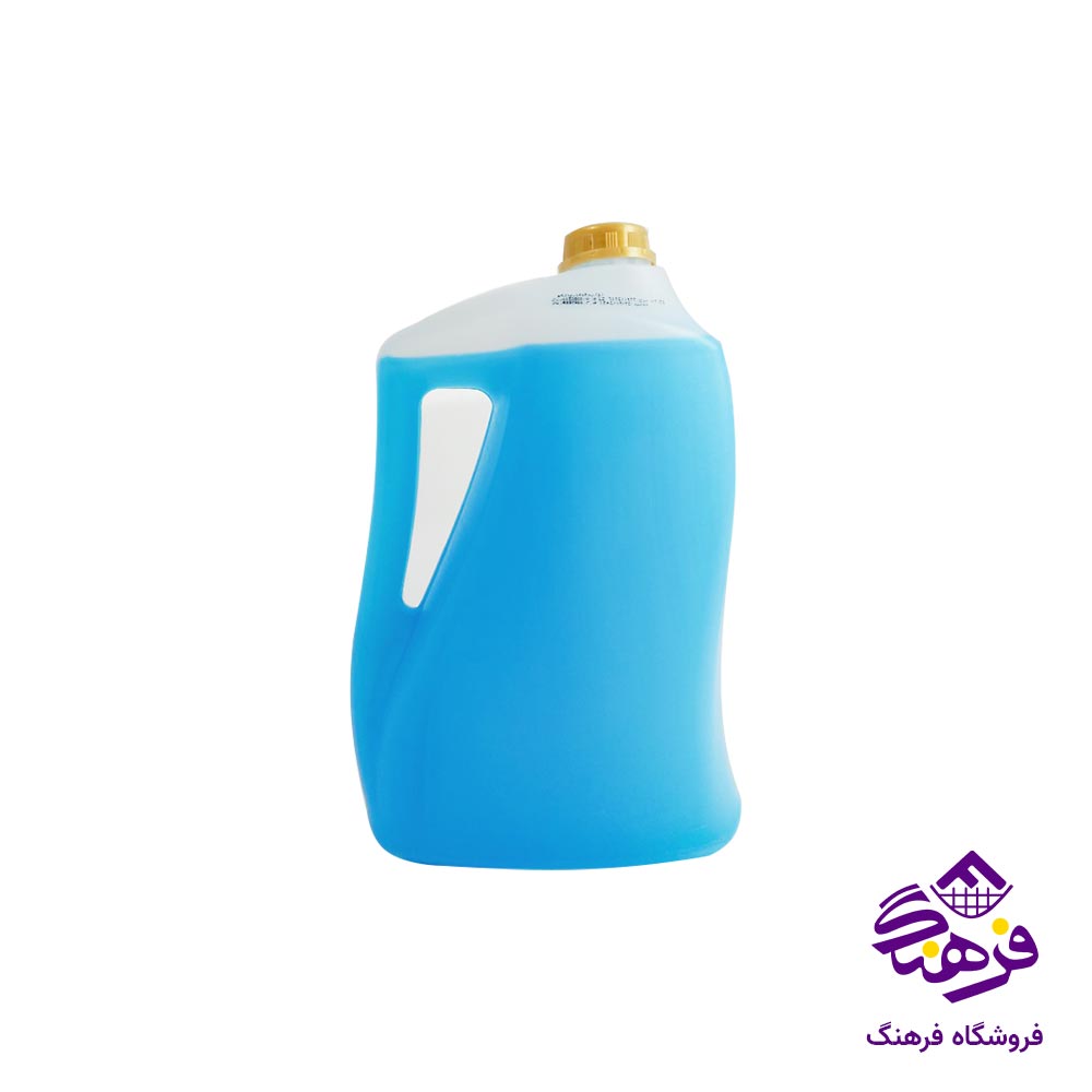 مایع دستشویی AVE صدف ابی 3750 گرمی