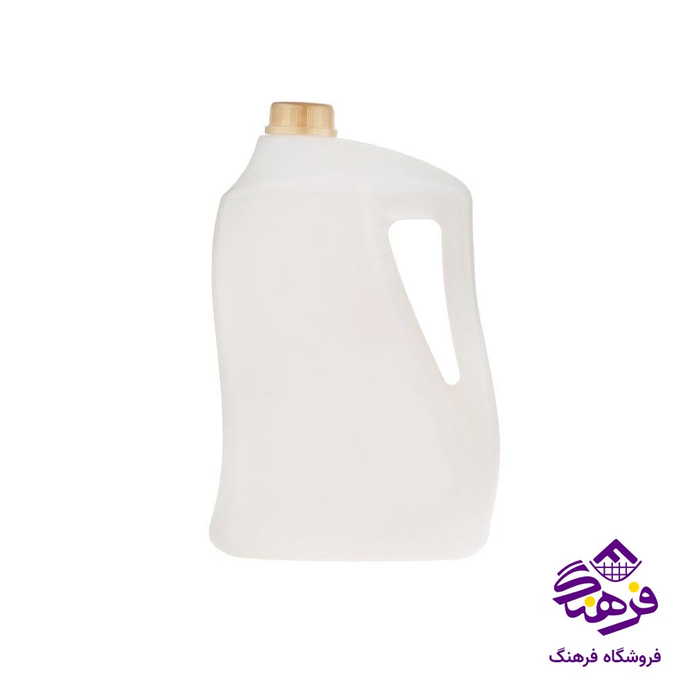 مایع دستشویی AVE صدفی سفید 3750 گرمی