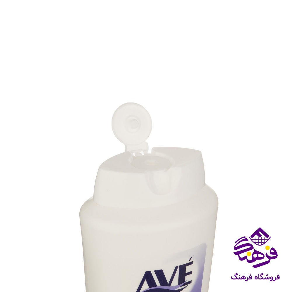 شامپو اوه مدل ویتامیکس روزانه 750gr