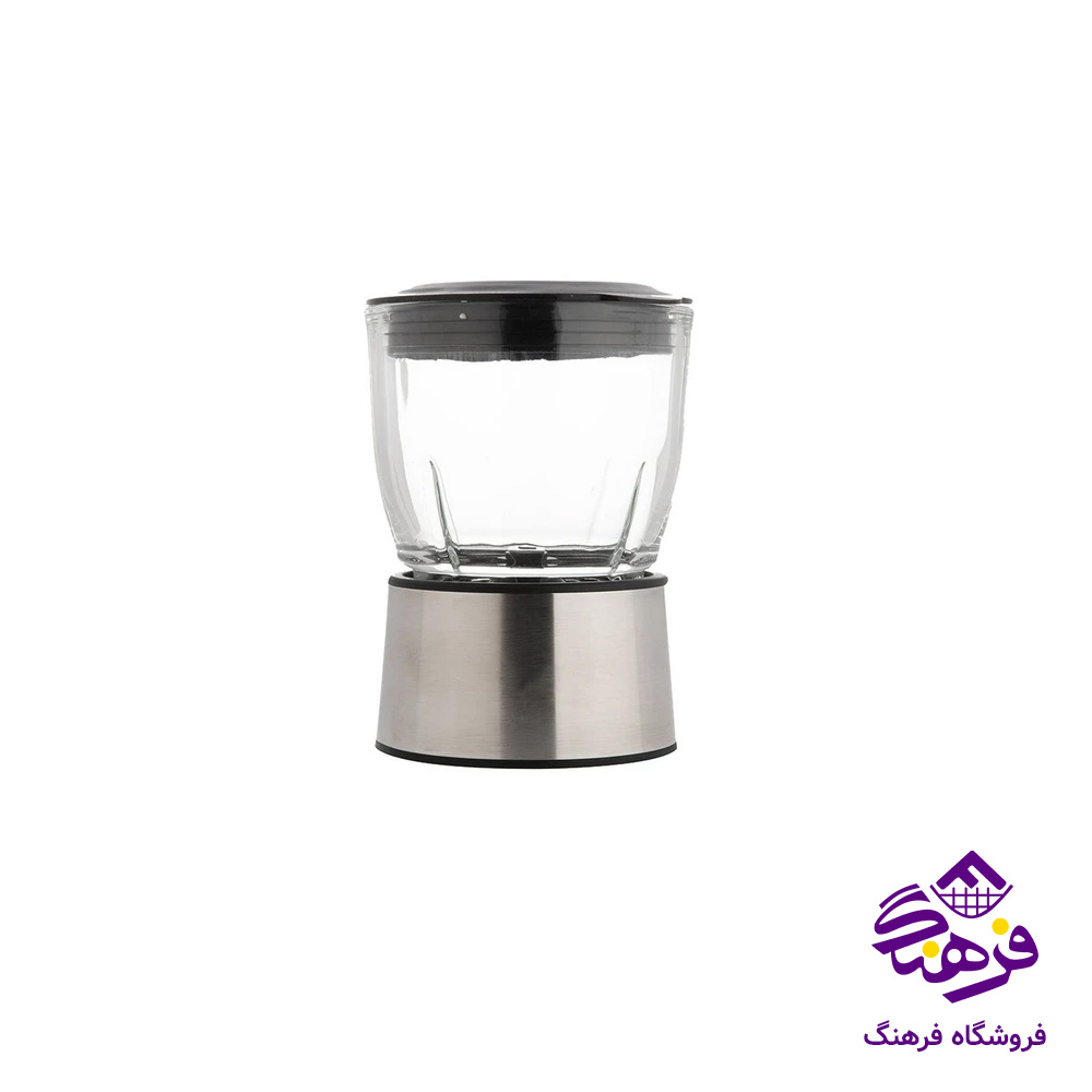 آبميوه گيری گوسونيک مدل GFJ 504