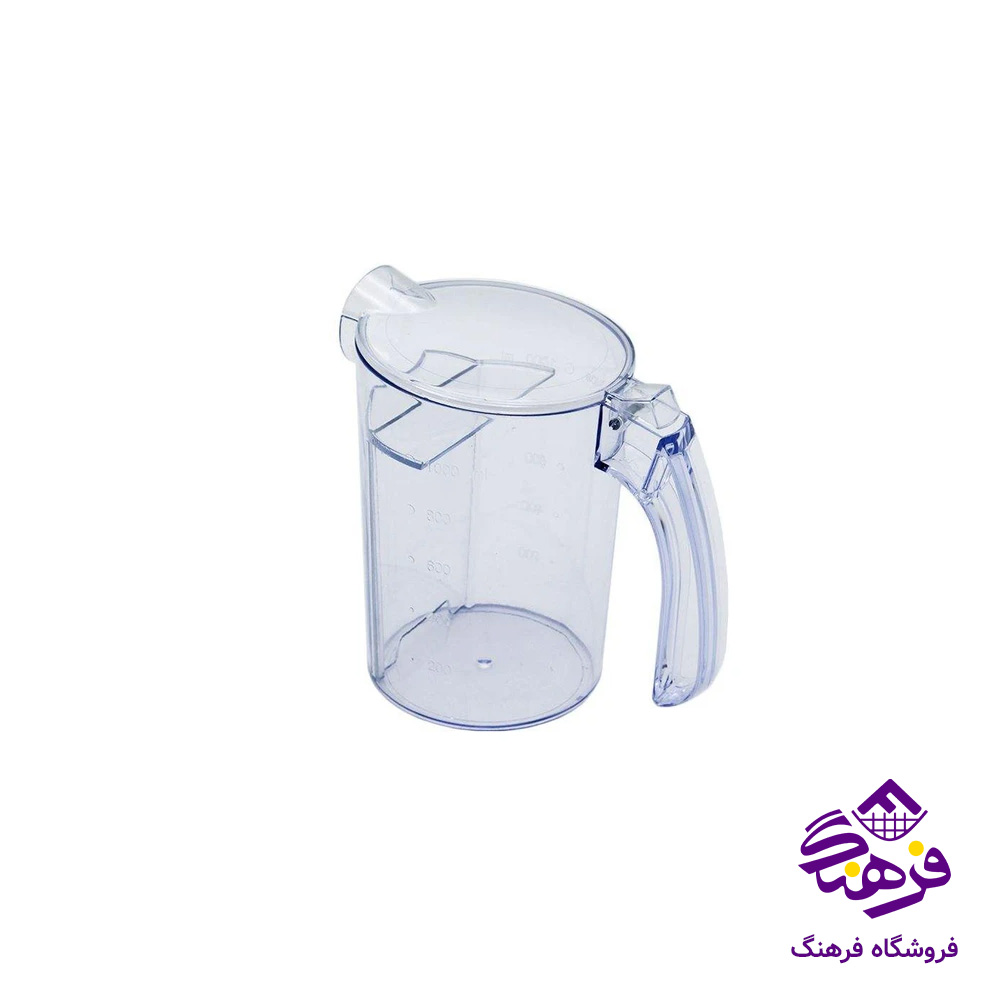 آبميوه گيری گوسونيک مدل GFJ 504