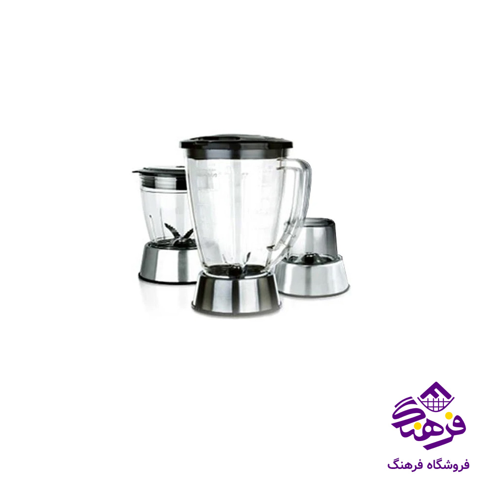 آبميوه گيری گوسونيک مدل GFJ 504