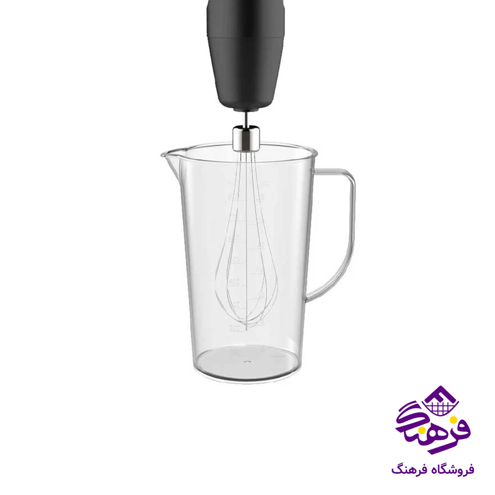 گوشت کوب برقی گاسونيک مدل GSB843
