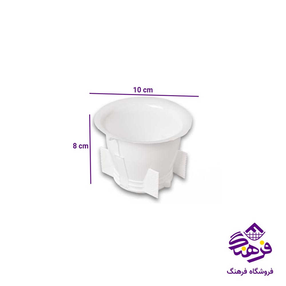 چاه بست 1 درب لاولی