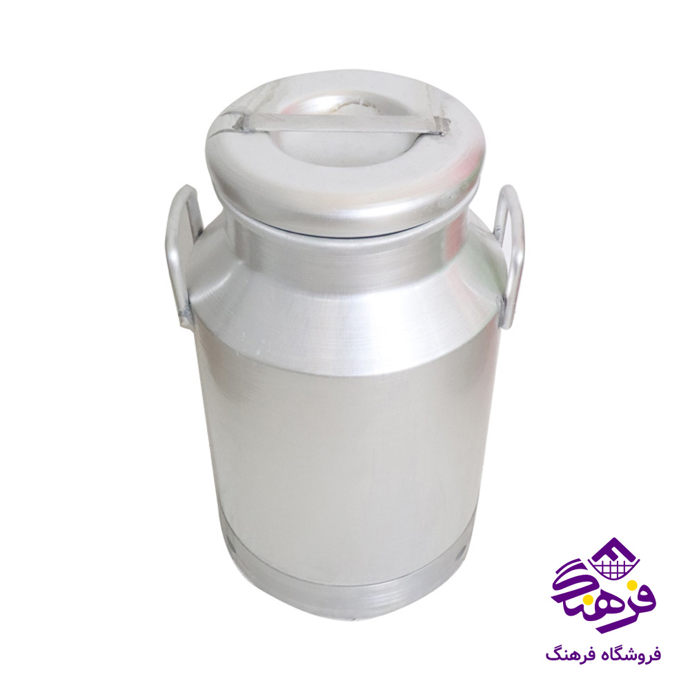 دبه روحی 40 لیتر