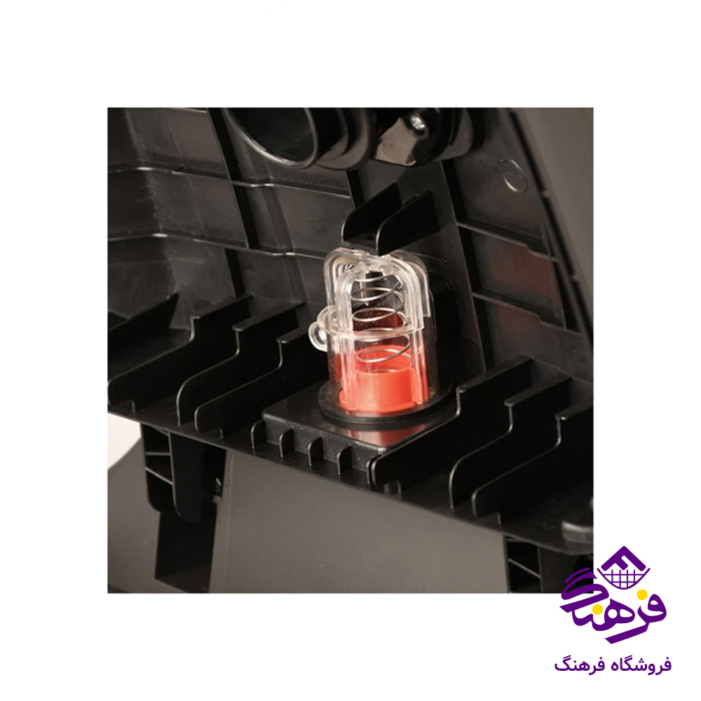 جاروبرقی هاردستون مدل 2420 (2400W)
