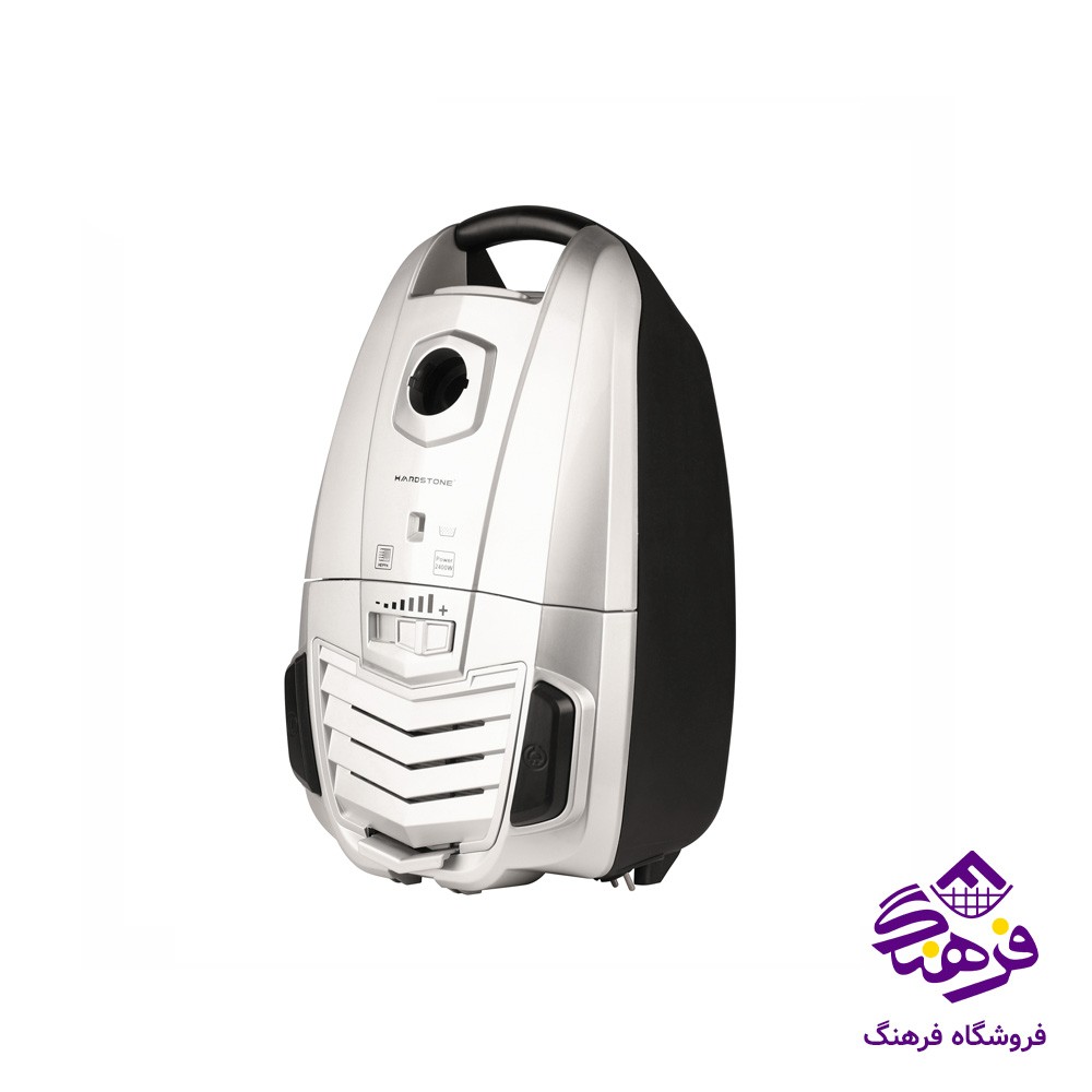جاروبرقی هاردستون مدل 2420 (2400W)