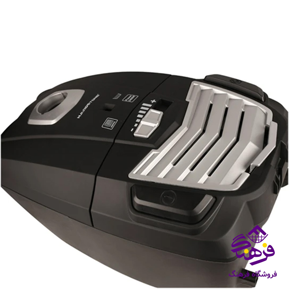 جاروبرقی هاردستون مدل 2420 (2400W)