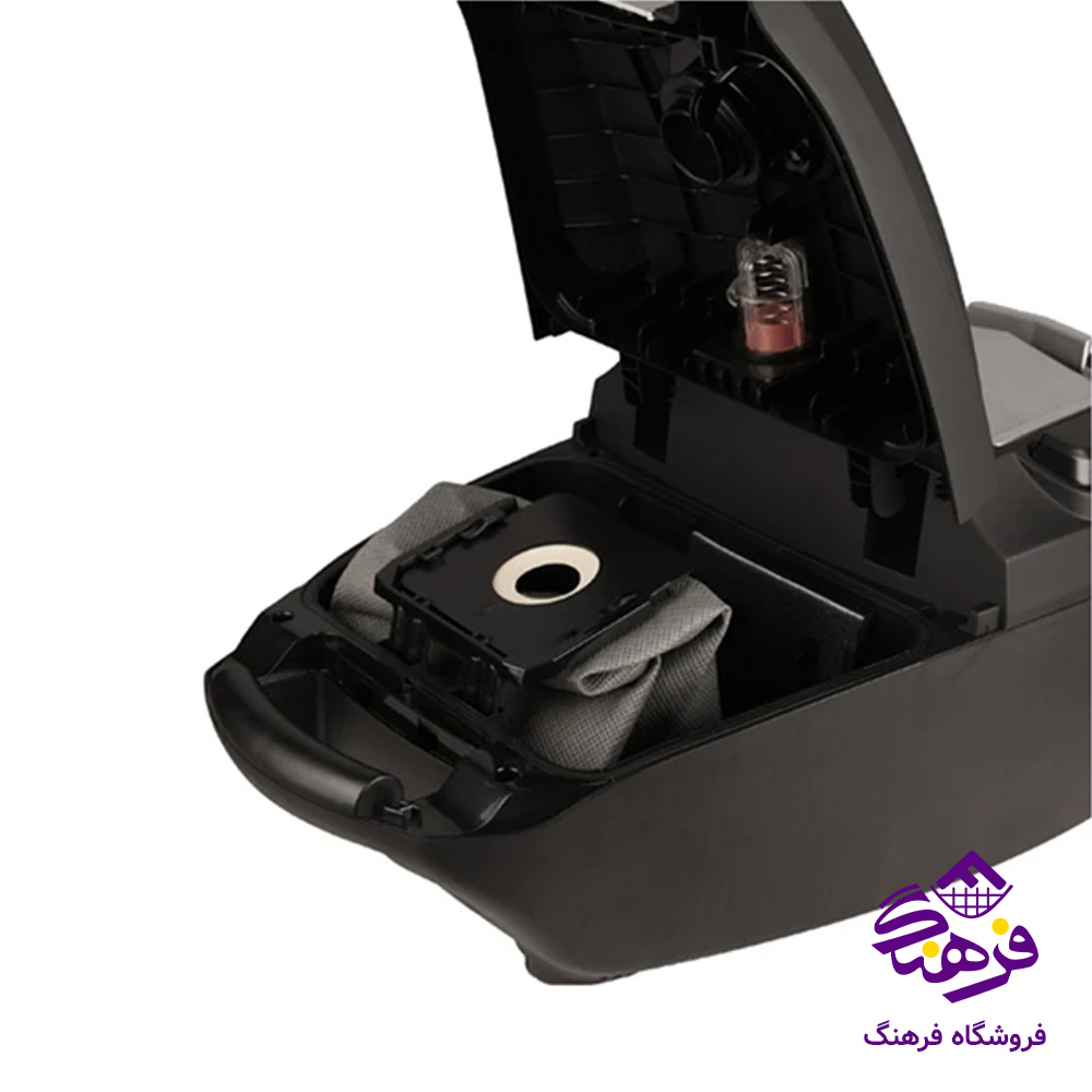 جاروبرقی هاردستون مدل 2420 (2400W)