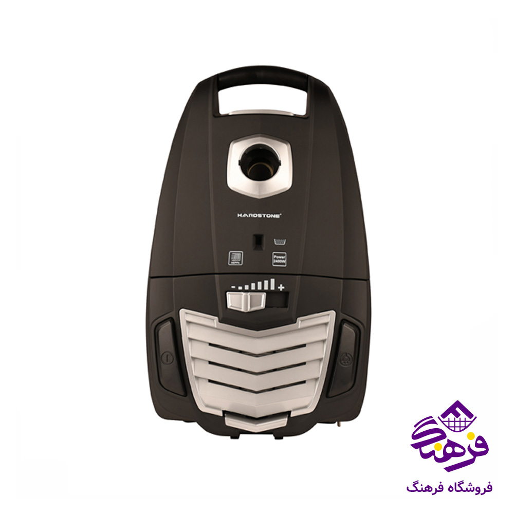 جاروبرقی هاردستون مدل 2420 (2400W)