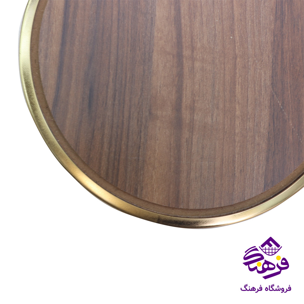 کاپ کيک جام سازان مدل رزیتا سایز30