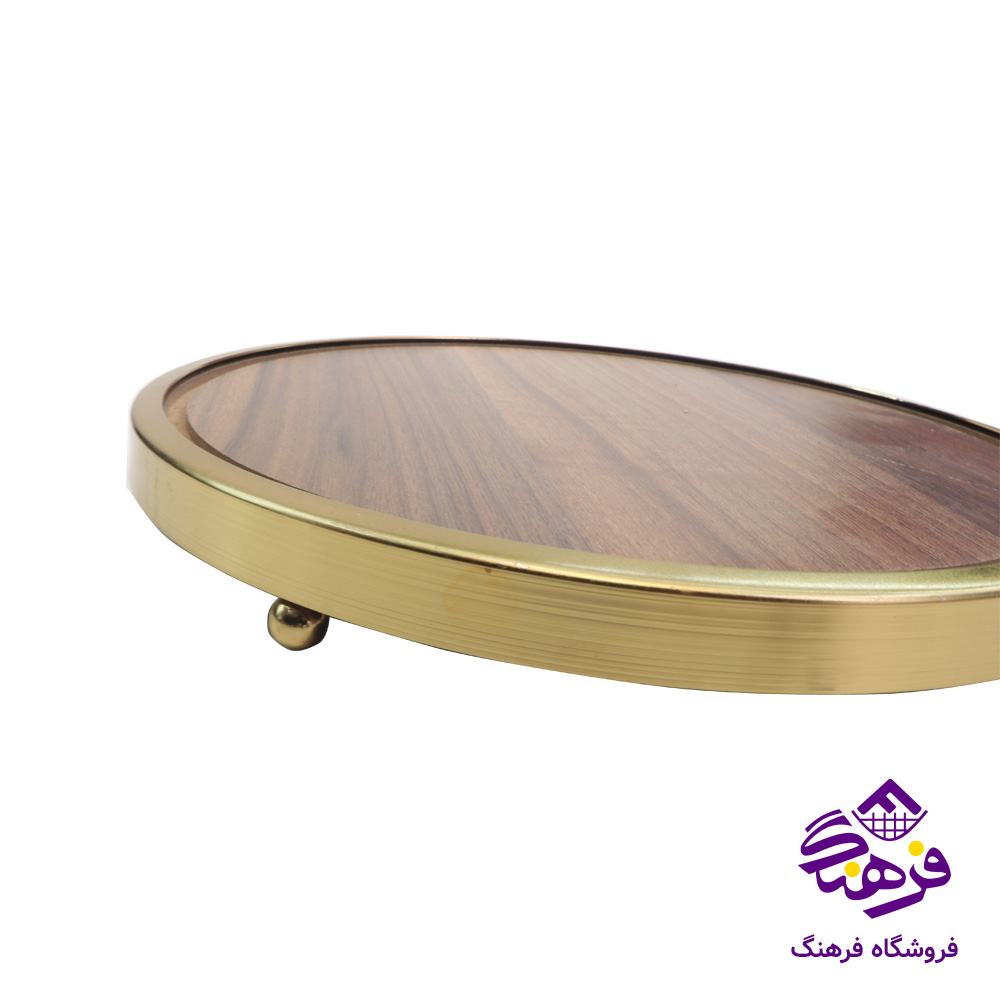 کاپ کيک جام سازان مدل رزیتا سایز30