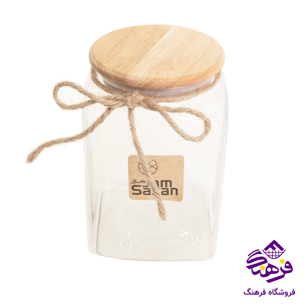جاادویه 1طبقه جام سازان مدل ماکان رابر