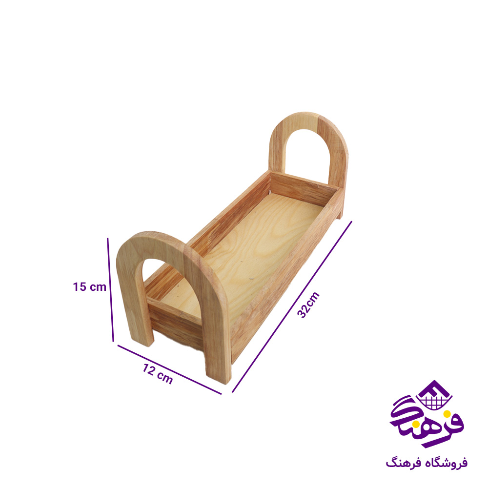 جاادویه 1طبقه جام سازان مدل انجل رابر