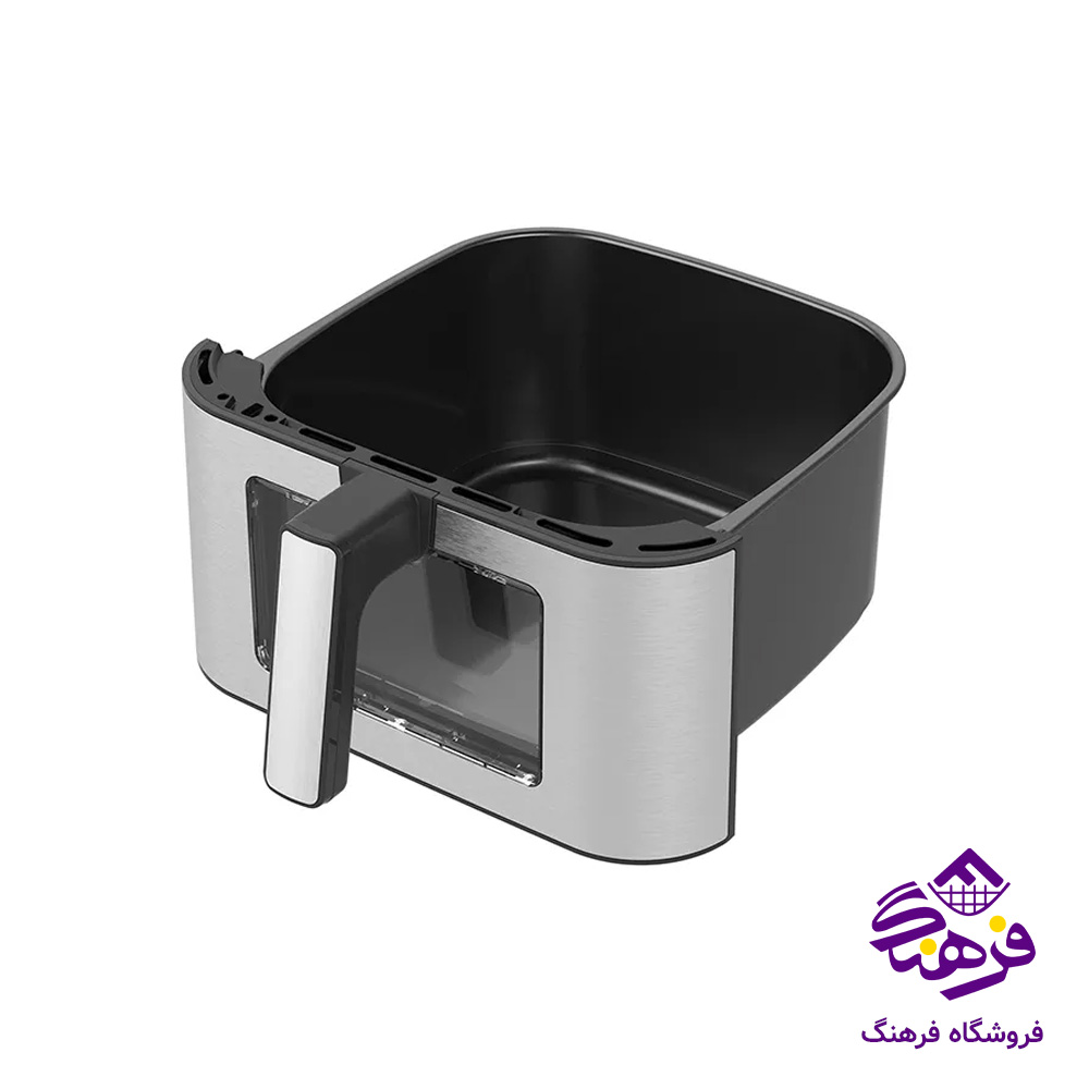 سرخکن تکنو مدل TE 555