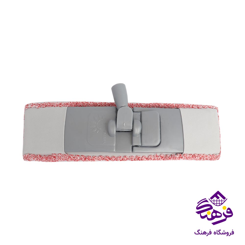 تی حوله ای میکروفایبر بدون دسته HAM.E.M