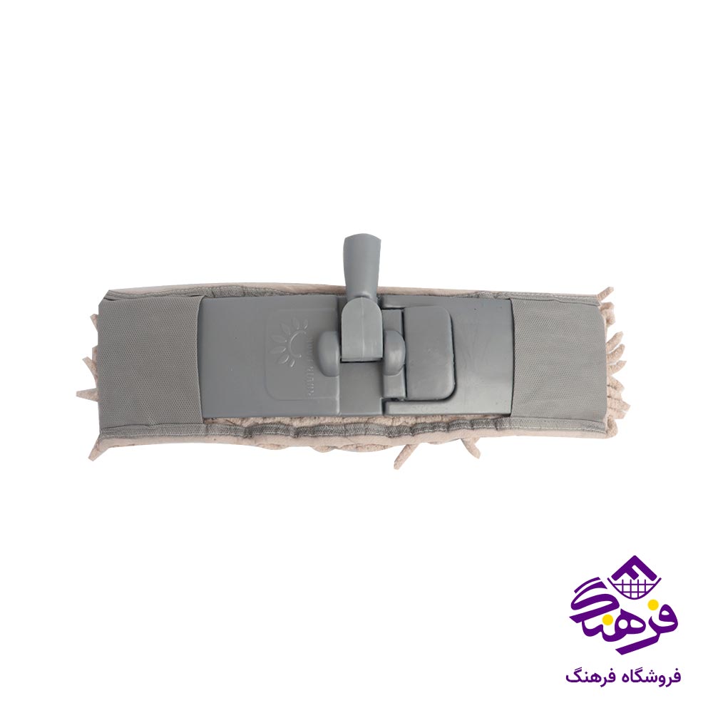 تی شانیل میکروفایبر بدون دسته 40 سانت HAM.E.M 7045
