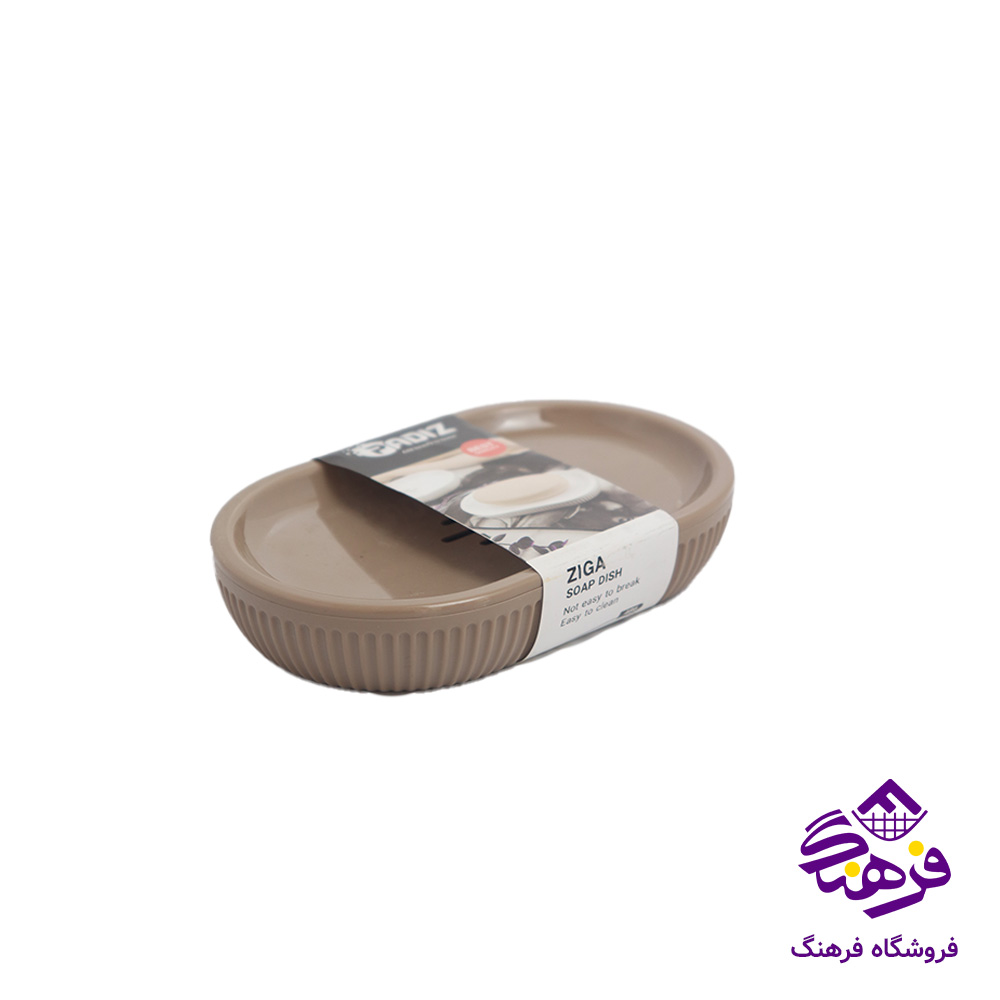 جاصابون پادیز مدل زيگا کد 486