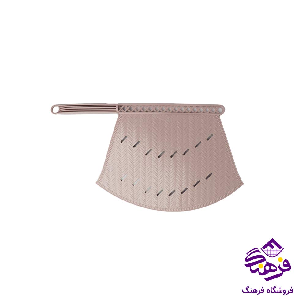 بادبزن بزرگ ایده ال کد 8051
