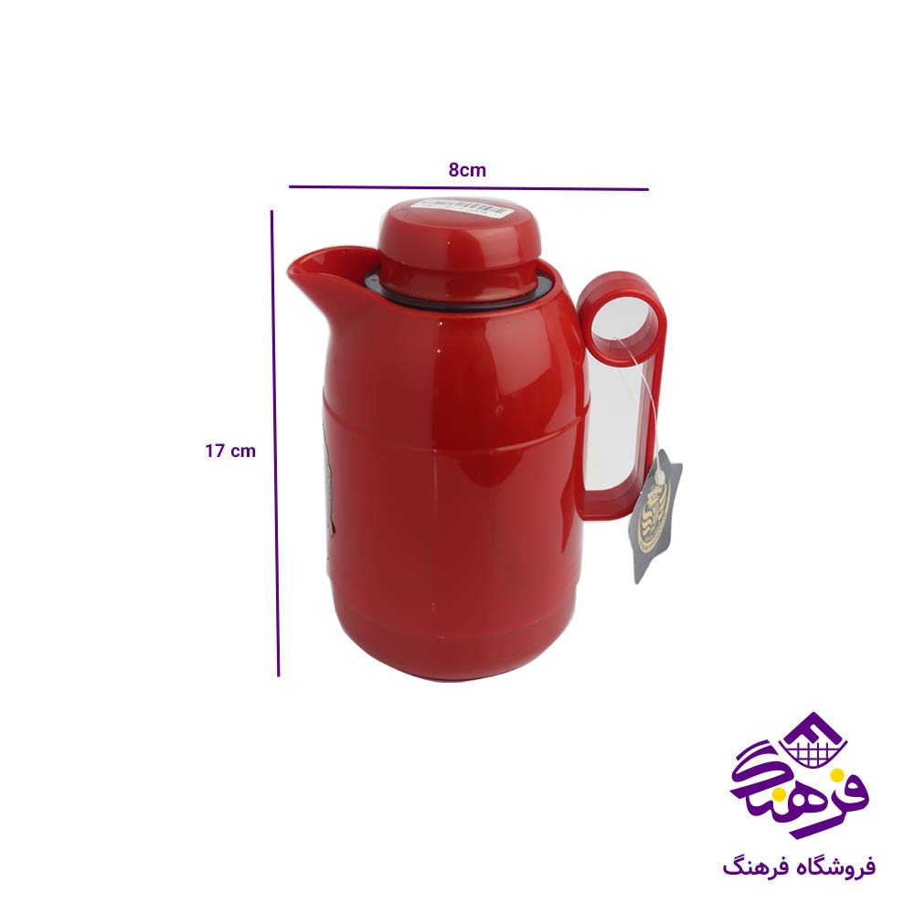 فلاکس اتحاد مدل 0.5 لیتر 